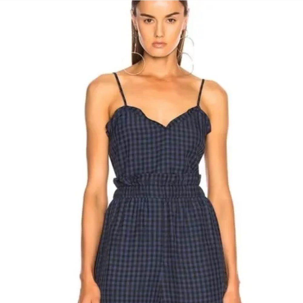 Tibi camisole